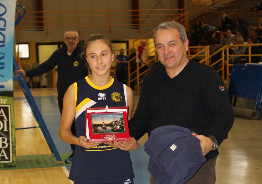 Foto MVP